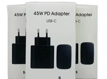 "Samsung" adapter başlığı 45W 