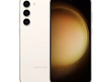 Samsung Galaxy S23 Cream 256GB/8GB