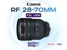 Linza "Canon RF 28-70 mm f/2L USM"