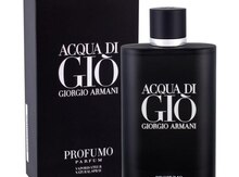 Ətir "Acqua Di Gio Profumo"