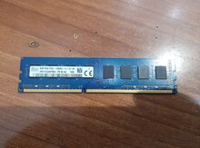 RAM DDR3 8gb