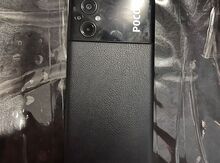 Xiaomi Poco M5 Black 128GB/6GB