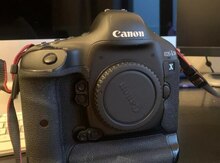 Fotoaparat "Canon EOS 1Dx"