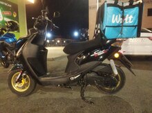 Moped Sweet, 2024 il