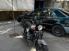 Moped "Tufan M50", 2023 il