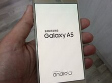 Samsung Galaxy A5 (2017) Gold Sand 32GB/3GB