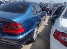 BMW 318, 2001 il