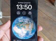 Apple iPhone 15 Pro Black Titanium 256GB/8GB
