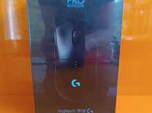Gaming Mouse "Logitech G Pro Wireless" 