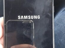 Samsung Galaxy A02 Black 32GB/2GB