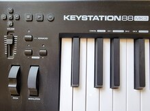 Pianino "MAudio Keystation 88MK3"