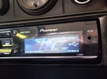 Maqnitola "Pioneer 9550sd"