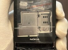 "Nokia N96" korpusu