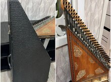 Qanun (instrument)