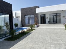 Villa, Mərdəkan qəs.