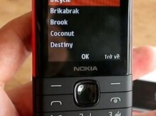 Nokia 5310 (2024) Black/Red