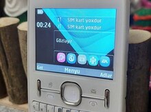 Nokia 200 Asha