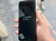 Samsung Galaxy A14 5G Silver 64GB/4GB