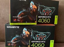 GIGABYTE GeForce RTX 4060 Gaming OC 8G Graphics Card, 3X WINDFORCE