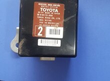 "Toyota" receiver blok