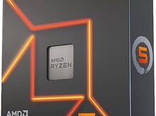 "AMD DDR5" işləmci