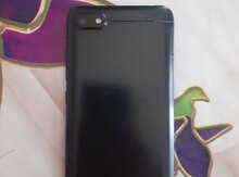 Xiaomi Redmi 6A Black 32GB/2GB
