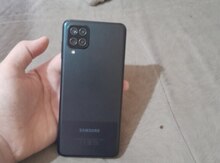 Samsung Galaxy A12 Black 64GB/4GB