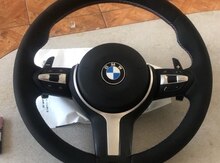 "BMW F30, BMW F15" sükanı 