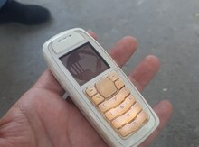 Nokia 3100 White