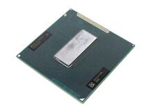 CPU "Intel Core i7-3632QM"