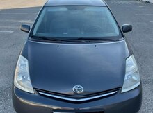 Toyota Prius, 2006 il