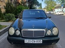 Mercedes E 200, 1996 il