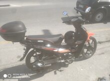 Moped Moon Zx50, 2024 il