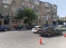 3-otaqlı mənzil kirayə verilir, Heydər Əliyev pr.99., 60 m²