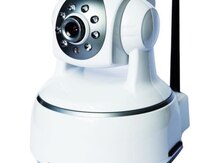 PTZ 360° WiFi smart IP kamera 3MP +32GB