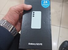 Samsung Galaxy S23 FE Cream 256GB/8GB