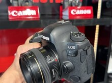 Fotoaparat "Canon Eos 6D Mark II+50mm f1.4 LenProbeg 30k"