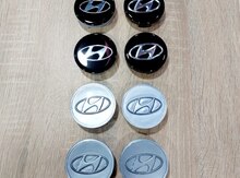 “Hyundai” disk orta qapaqları