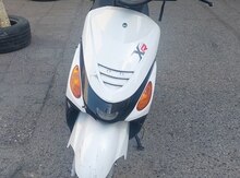 Moped "Moon" 2022 il