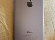 "Apple iPhone 6" korpusu
