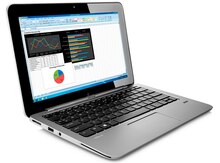 Ноутбук "HP ELITE X2 TouchScreen"