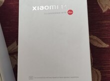Xiaomi 14 Black 512GB/16GB