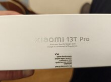 Xiaomi 13T Pro Black 512GB/12GB