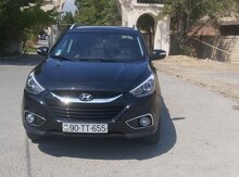 Hyundai ix35, 2014 il