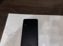 Samsung Galaxy A02 Black 32GB/2GB