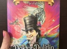 Doktor Dulitlin səyahətləri