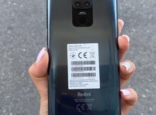 Xiaomi Redmi Note 9 Onyx Black 64GB/3GB