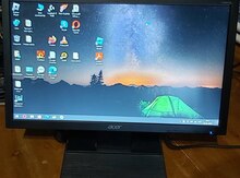 Monitor "Acer V196HQLAb"