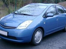 "Toyota Prius, 2008 il" icarəyə verilir