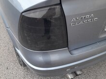 "Opel Astra G" stop işıqları